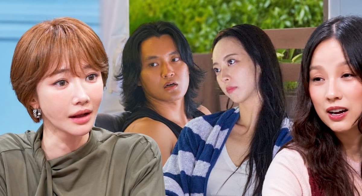 JTBC Teases 'Love War' Episode 16 Conflict