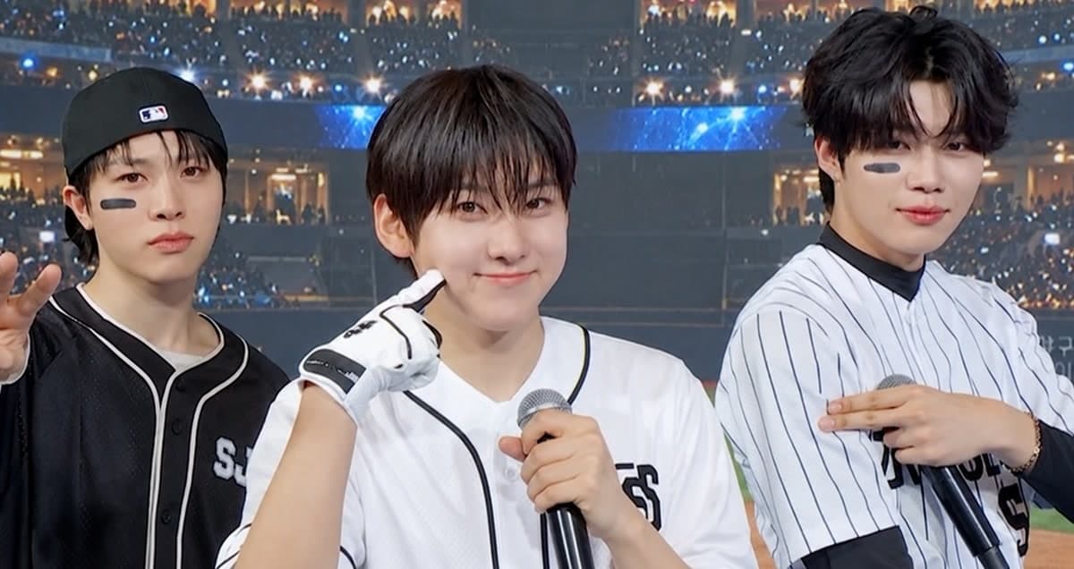M COUNTDOWN MC Cuts Spotlight October Hosts