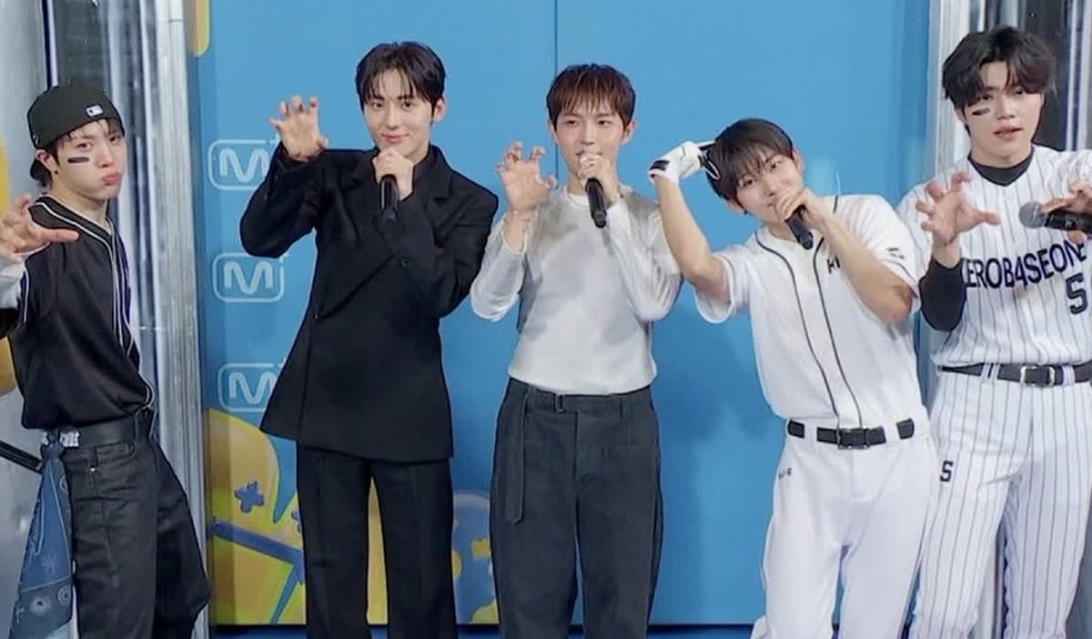 Hwang Minhyun, Kim Jaehwan Preview New Comebacks