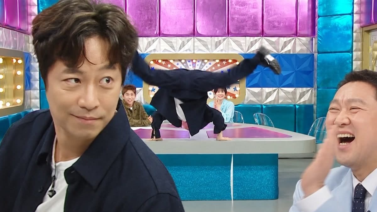 Oh Man-seok's Busy Schedule and Dance Return