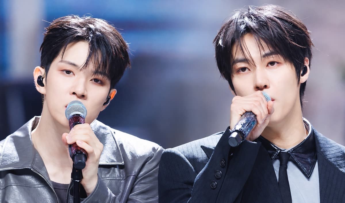 N.Flying Rekindles Its Spark with Still on M COUNTDOWN