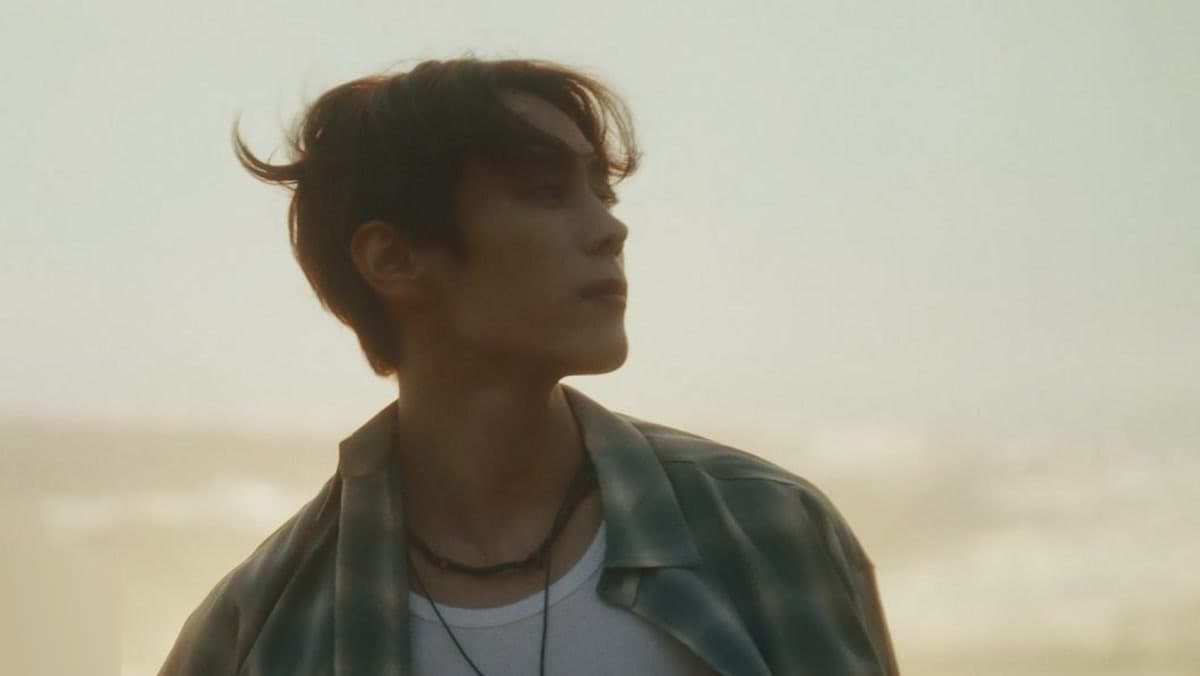 Yoon Seobin กลับมาพร้อมกับ Single แนว R&B สุดอบอุ่น ‘Glow’